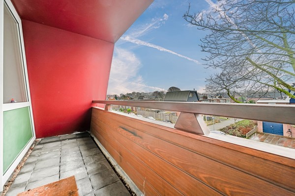 Medium property photo - Karwijstraat 97, 3193 TH Hoogvliet Rotterdam